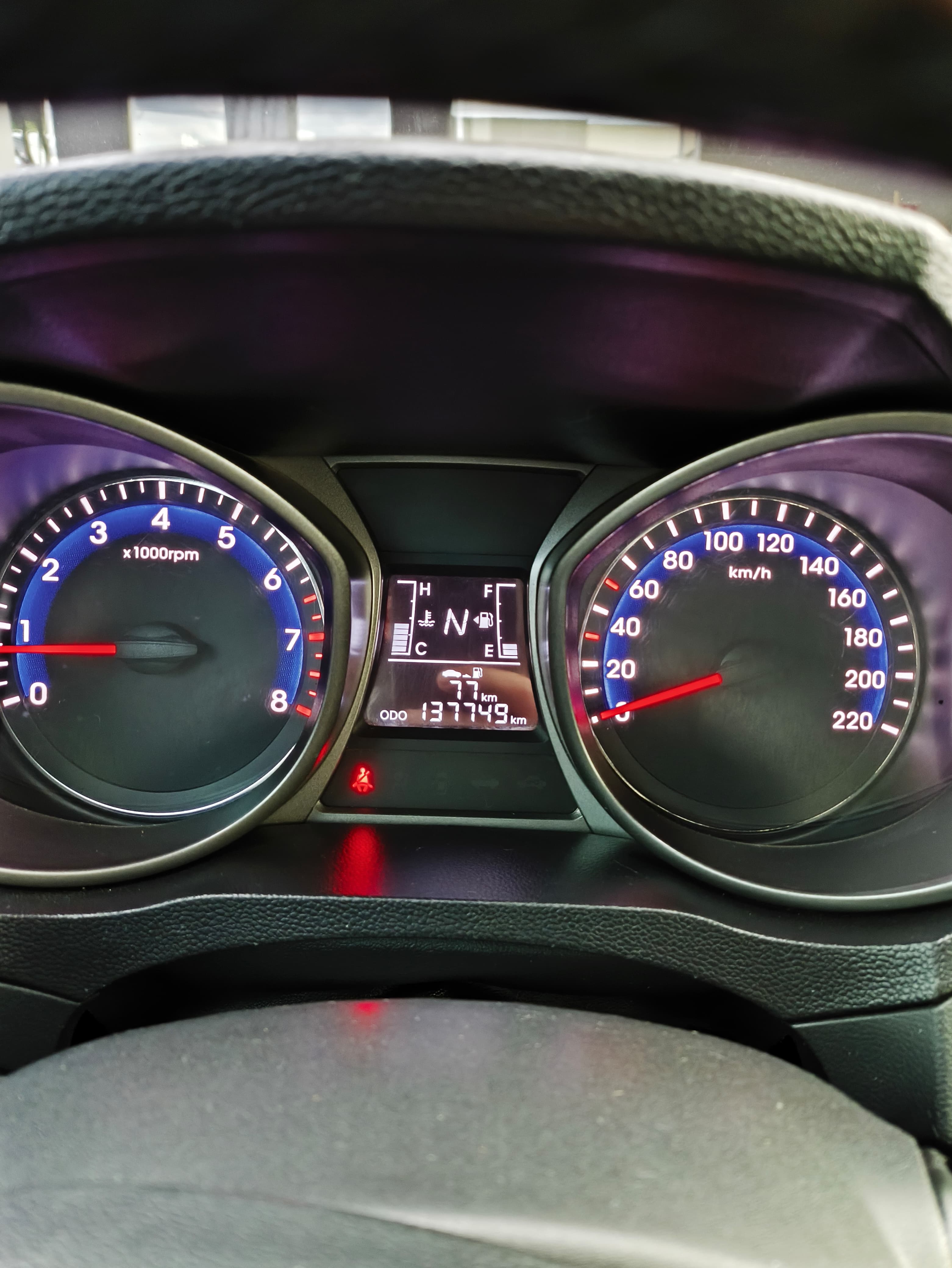 HYUNDAI HB20X PREMIUM HATCH 